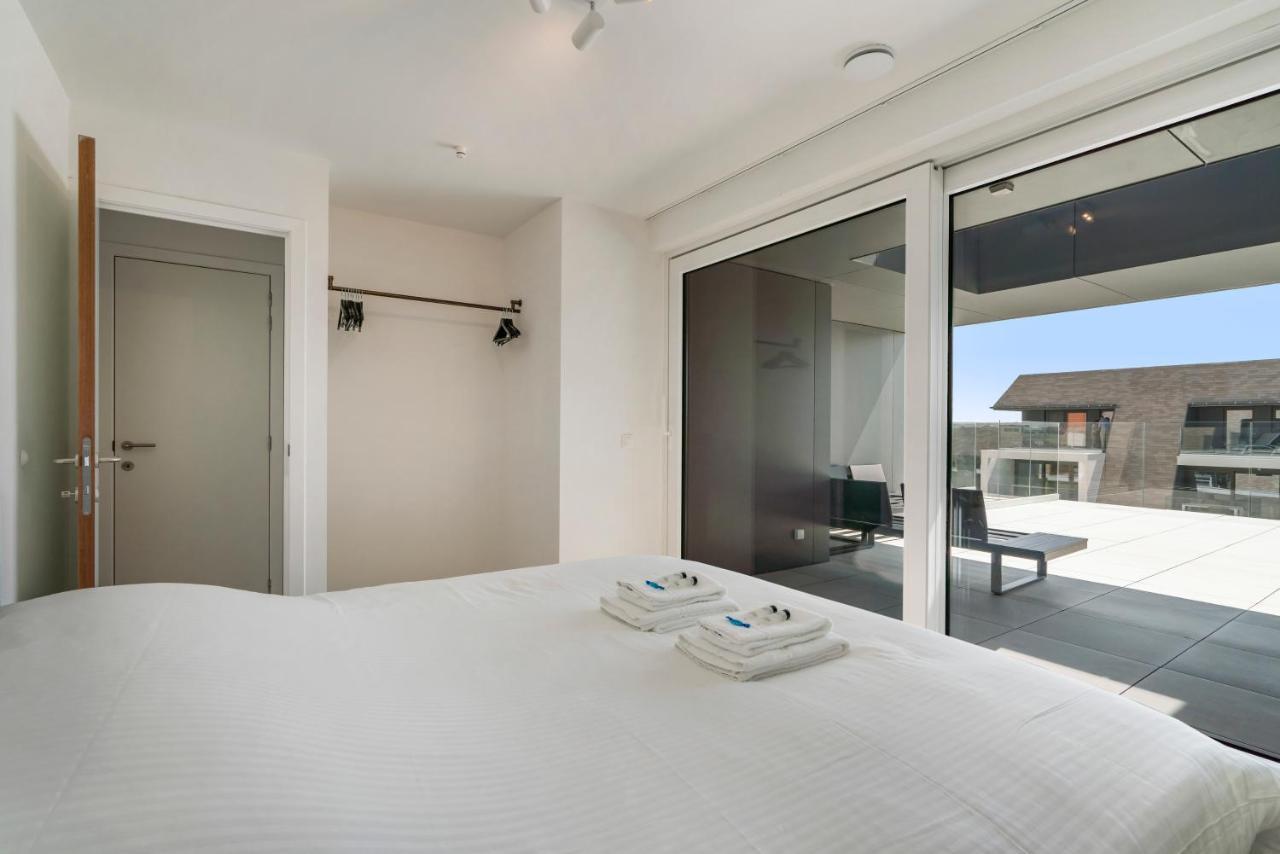 Creole Jachthaven Apartment *