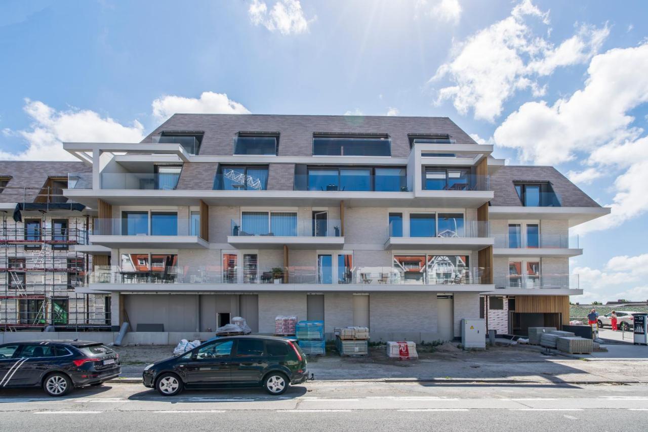 Creole Jachthaven * Nieuwpoort