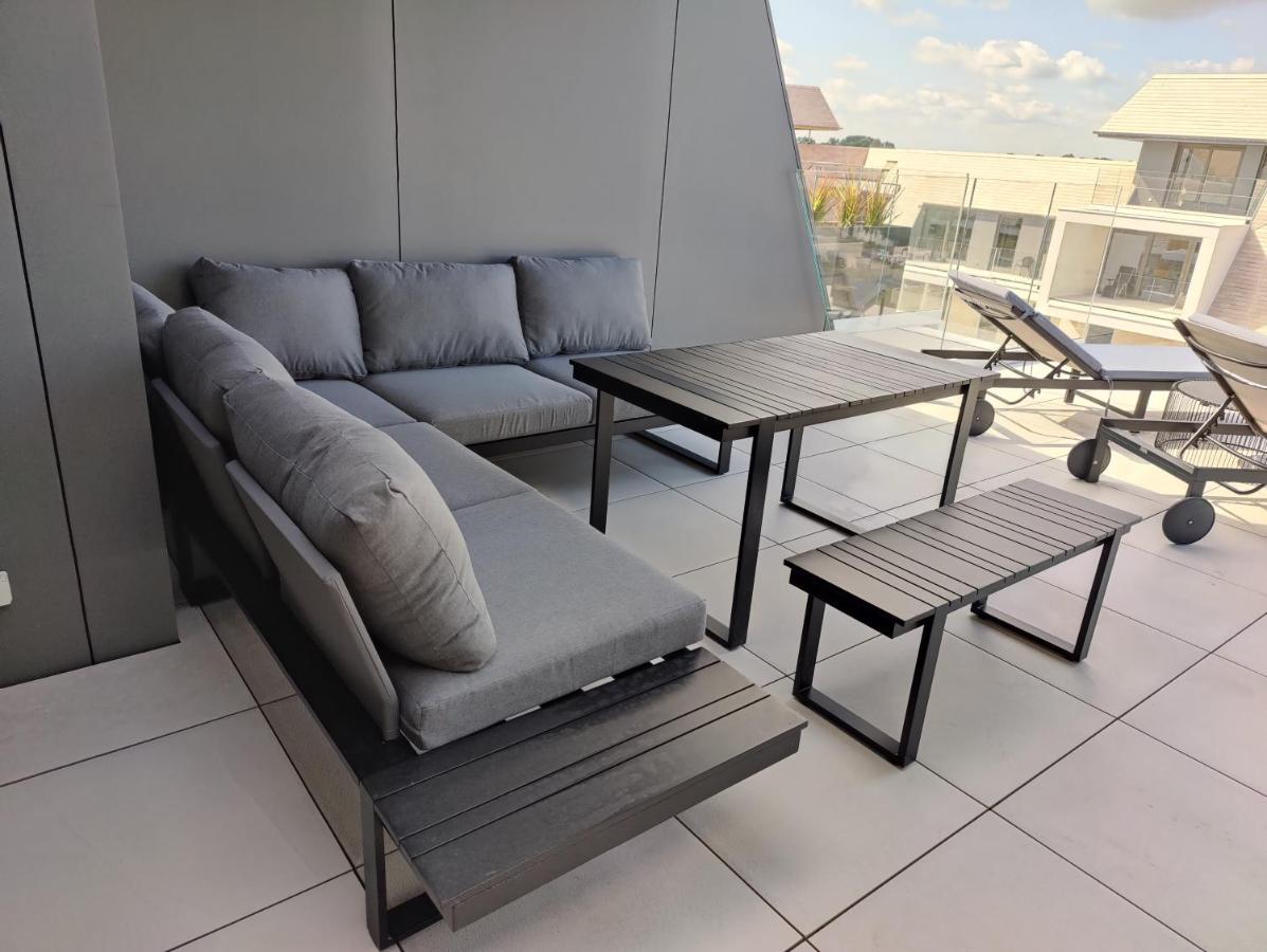 Creole Jachthaven Apartment Nieuwpoort