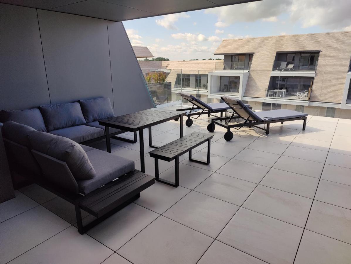 Creole Jachthaven Apartment *
